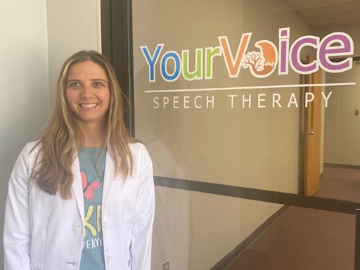 Q&A with Heather Anderson of Your Voice Speech Therapy