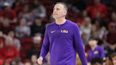 LSU men’s basketball announced as part of inaugural Greenbriar Tip-Off field in 2024