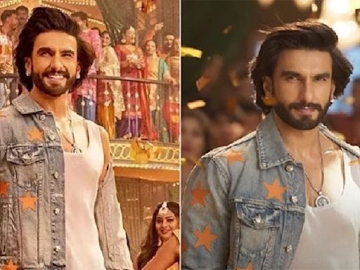 When Karan Johar Shared 'Different Side' Of His Rocky Aur Rani Ki Prem Kahani Star Ranveer Singh: He Is Not...