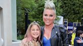 Pink Reveals Whether Daughter Willow Plans to Follow in Her Footsteps One Day