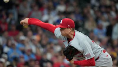Kyle Gibson starts for Cardinals vs. Red Sox to begin key homestand: First Pitch