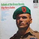 The Ballad of the Green Berets