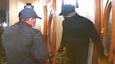 ‘Hot prowl’ suspects shatter door, enter occupied San Fernando Valley home