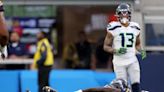 Pete Carroll, Seahawks players renew NFL's grass-vs.-turf debate after SoFi Stadium injuries: 'It’s the freakin’ surface'
