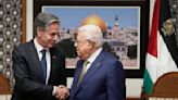 Palestinian leader appoints longtime adviser as prime minister