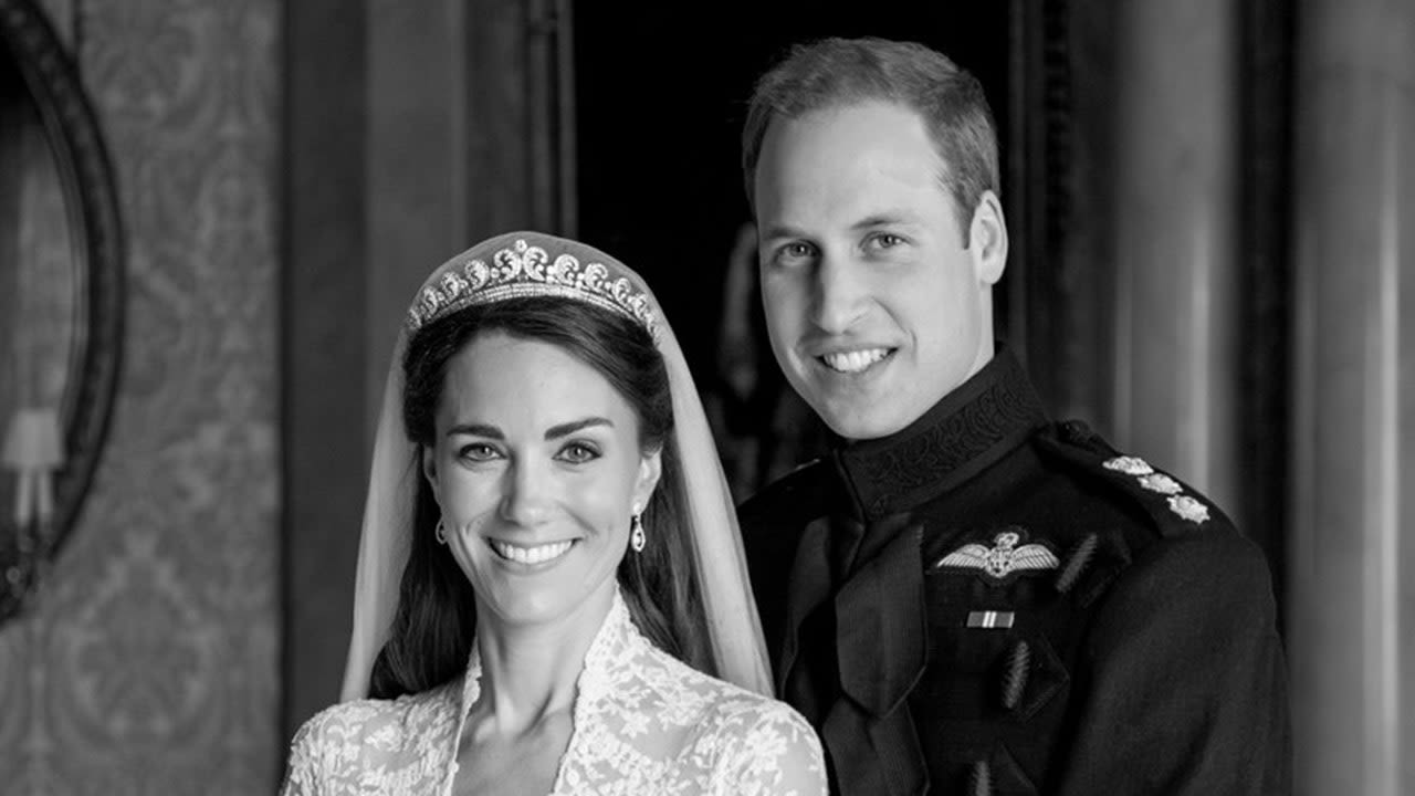 Prince William, Kate Middleton's wedding anniversary 'bittersweet' as they face 'greatest challenge': expert