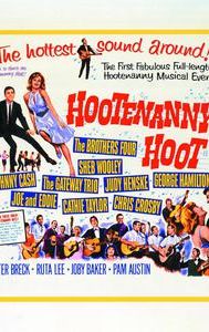 Hootenanny Hoot