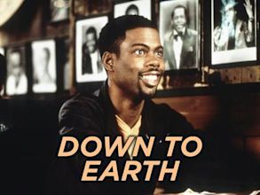 Down to Earth (2001 film)