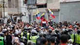 Protestas en Venezuela: reportan 6 muertos y cientos de detenidos
