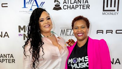 Moms In Music Founder Talks Supporting Women in Music Through Journey of Motherhood