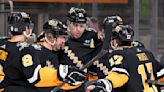 Malkin scores twice to reach 20 goals for the 15th time as Penguins edge Columbus 3-2