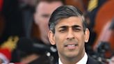 Rishi Sunak sparks fury as he snubs D-Day commemorations to record ITV interview