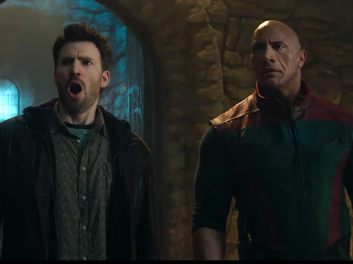 ‘Red One’ Trailer: Dwayne Johnson and Chris Evans Team Up to Rescue a Kidnapped Santa Claus in Amazon MGM’s ...