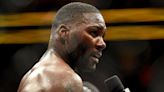 MMA Star Anthony 'Rumble' Johnson Dead After Complications from Cancer and Rare Autoimmune Disease