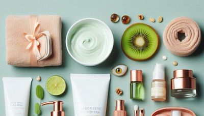 Best Natural Skincare Products for a Healthy Glow