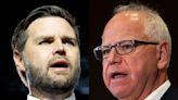 JD Vance called Tim Walz a 'San Francisco-style liberal.' Walz visited the city for the first time last month, while Vance lived there for years.