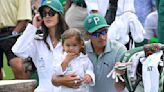 Rickie Fowler, wife Allison announce baby No. 2 arriving this summer - PGA TOUR