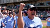 North Carolina baseball team announces open to the public scrimmages