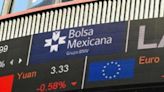 Bolsa Mexicana pierde un 0.27 % en jornada con bajo volumen de operación por EU