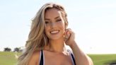 Paige Spiranac fanatic does the unthinkable right in front of her at golf event