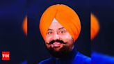 BJP, SAD criticize Punjab CM for boycotting Niti Aayog meeting | Chandigarh News - Times of India