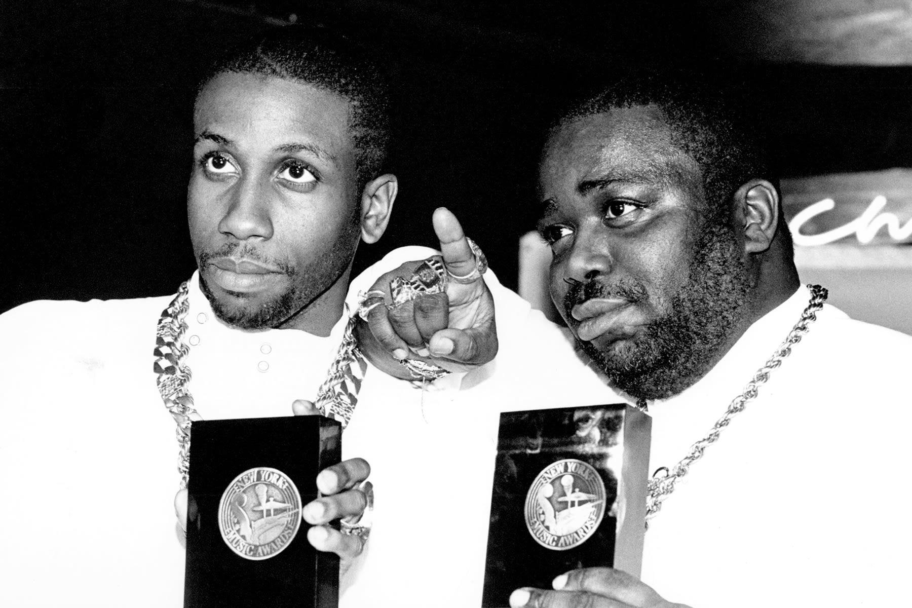 How ‘It Takes Two’ Defined Hip-Hop’s Golden Age