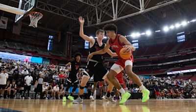 Potential UNC Basketball Recruiting Prize Stands Out in Colorado