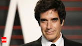 Magician David Copperfield 'trashed' his $7 million Manhattan penthouse. Shocking photos emerge - Times of India