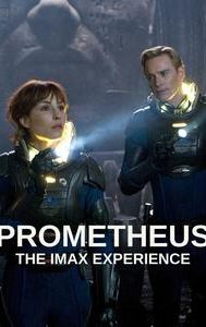 Prometheus (2012 film)