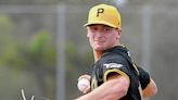 Pirates recall pitcher Quinn Priester from Triple-A