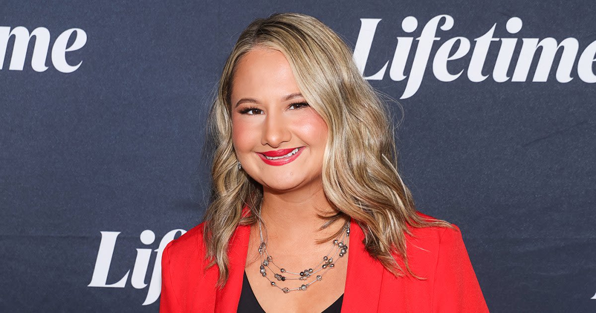 Gypsy Rose Blanchard Shows Off Blonde Hair Makeover and Nose Job