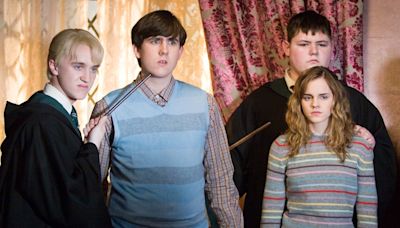 Harry Potter favourite reveals if he'll reprise his role in HBO Max series