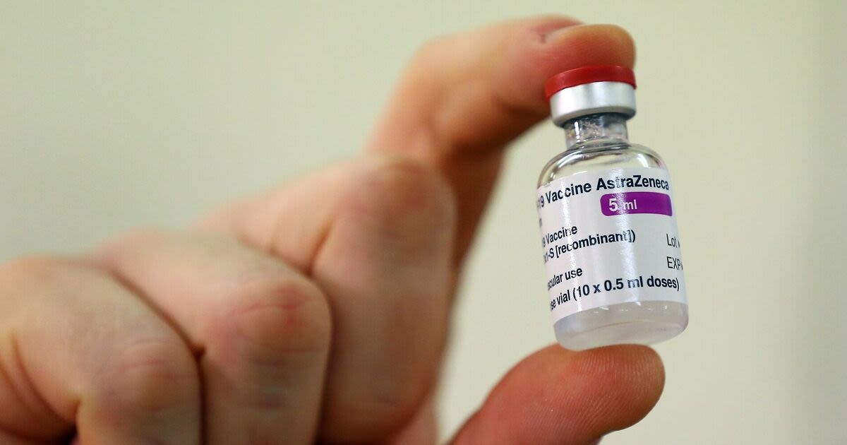 AstraZeneca pulls Covid vaccine after admitting rare side effect