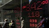 El DAX 40 baja un 0,52 % y pierde el nivel de los 18.700 puntos Por EFE