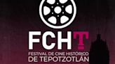 Abren convocatoria para quinta edición del Festival de Cine Histórico