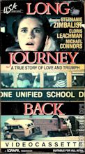 Long Journey Back | VHSCollector.com