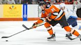 Komets were young, using 25 rookies, but believe future is bright even after missing playoffs