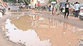 Chandigarh floated Rs 60-lakh tenders for cleaning road gullies when rains were on their way