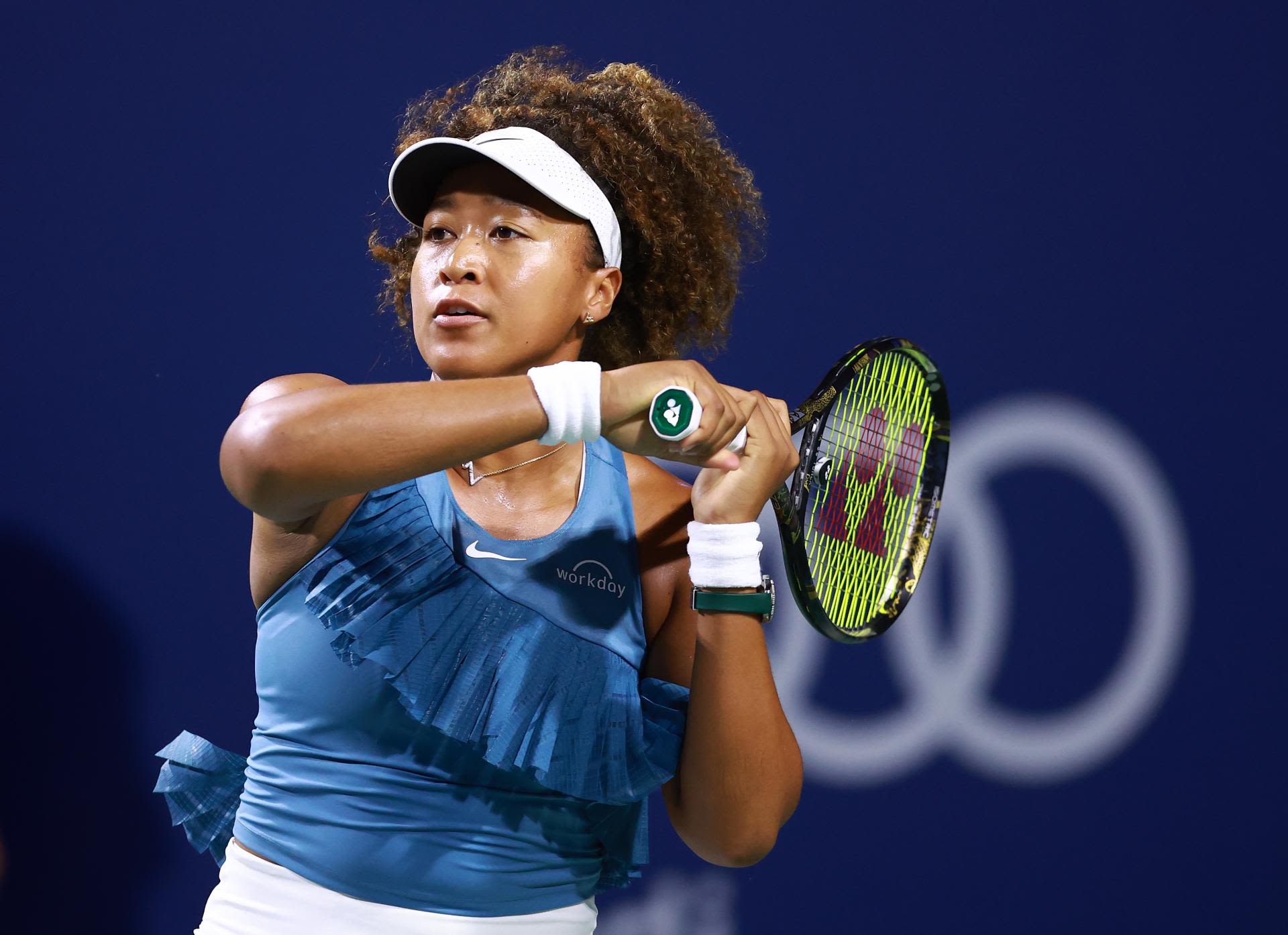 Toronto: Naomi Osaka picks up disappointing 2R loss after big 1R win over Ons Jabeur