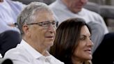 Bill Gates is not engaged to Paula Hurd despite photos of her wearing ring, rep confirms