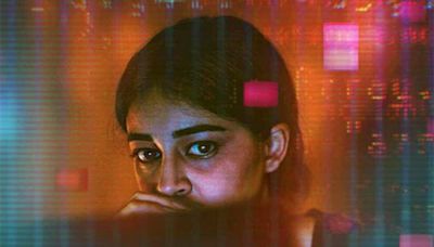 CTRL Movie Review: CTRL is gripping and is sure to become a talking point