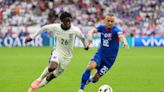 England player ratings vs Slovakia: Off-colour Jude Bellingham delivers magic moment as Kobbie Mainoo shines