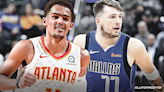 Luka Was 15 MINUTES Away From Not Being A Maverick | ClutchPoints