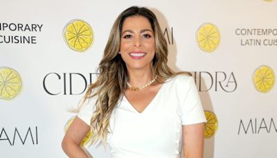 Conductora de "Al Rojo Vivo" hace su debut como actriz y quiere más proyectos, pero sin besos - El Diario NY