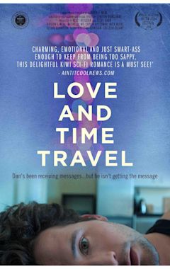 Love and Time Travel