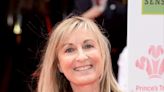 Fiona Phillips explains why she hid Alzheimer’s diagnosis from her children