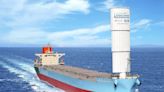 J-Power’s Coal Carrier to Sport Wind Challenger Propulsion System