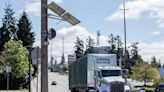 After traffic cameras went in, Everett saw 70% decrease in speeding | HeraldNet.com