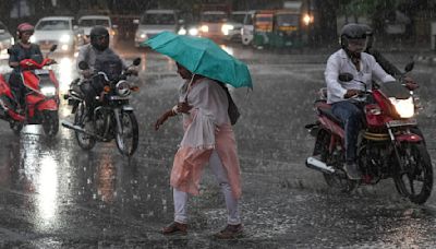 Is June 2024 Bengaluru's Wettest Month Ever? IMD Issues Orange, Yellow Alert In Karnataka