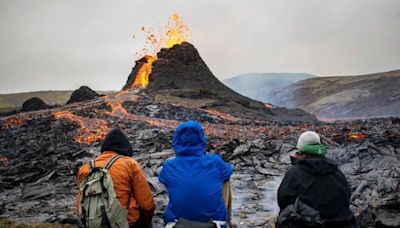 Iceland’s Reykjanes Volcanoes Could Erupt For Decades, Maybe Even Centuries